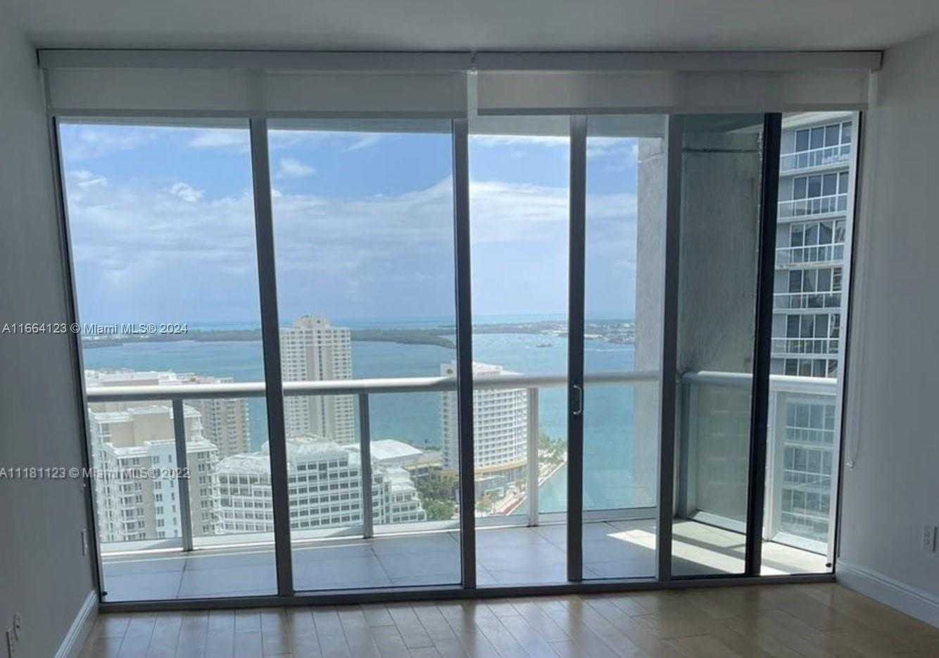 Small Image of 475 BRICKELL AVE #3107, Miami Number 11