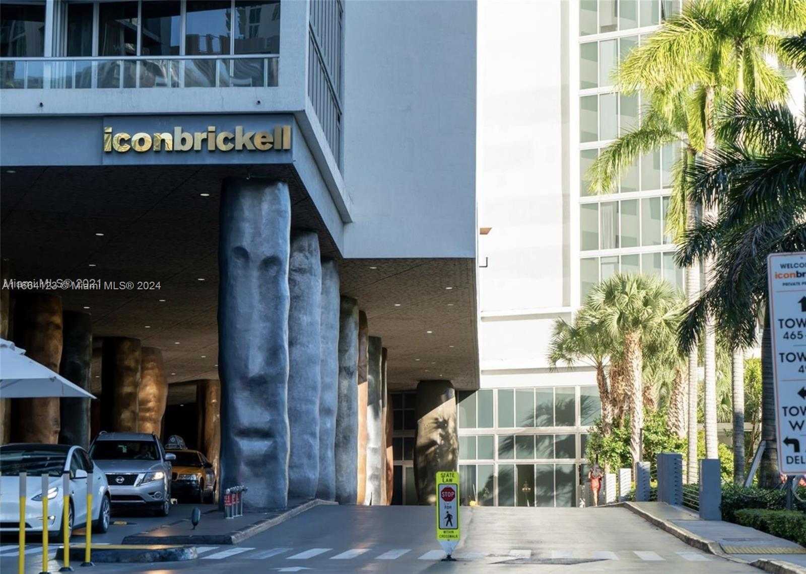 Small Image of 475 BRICKELL AVE #3107, Miami Number 20