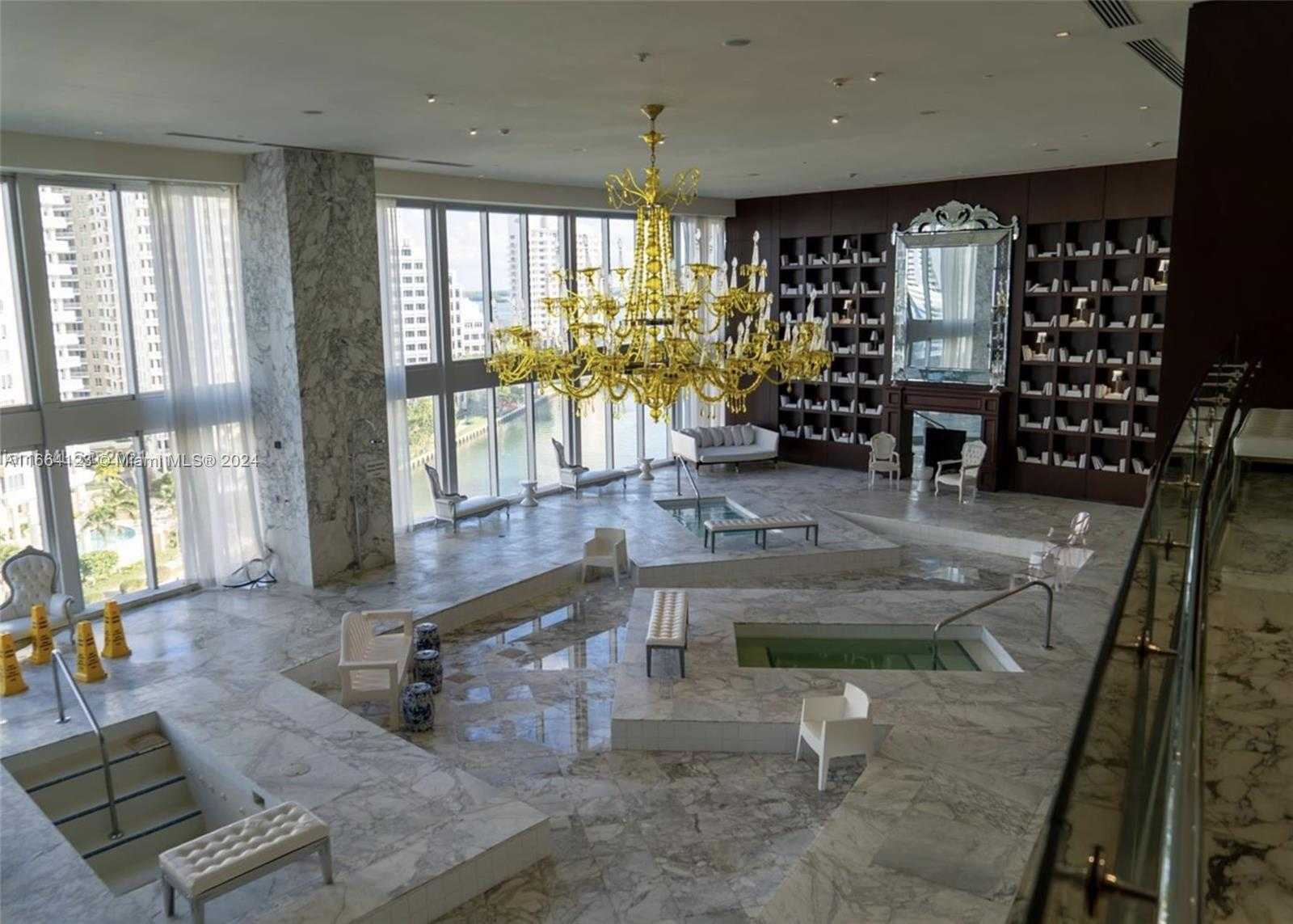 Small Image of 475 BRICKELL AVE #3107, Miami Number 21