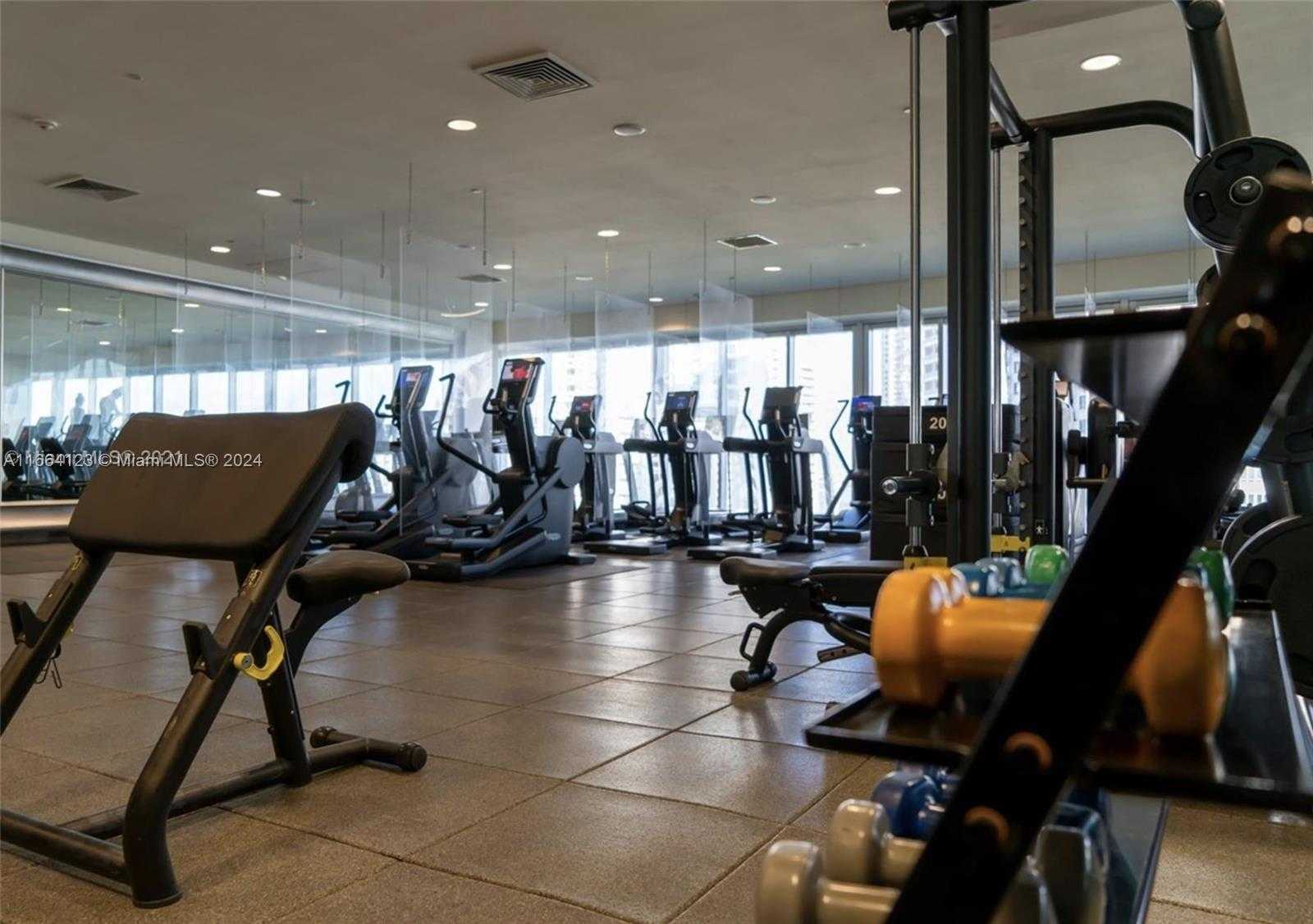 Small Image of 475 BRICKELL AVE #3107, Miami Number 25