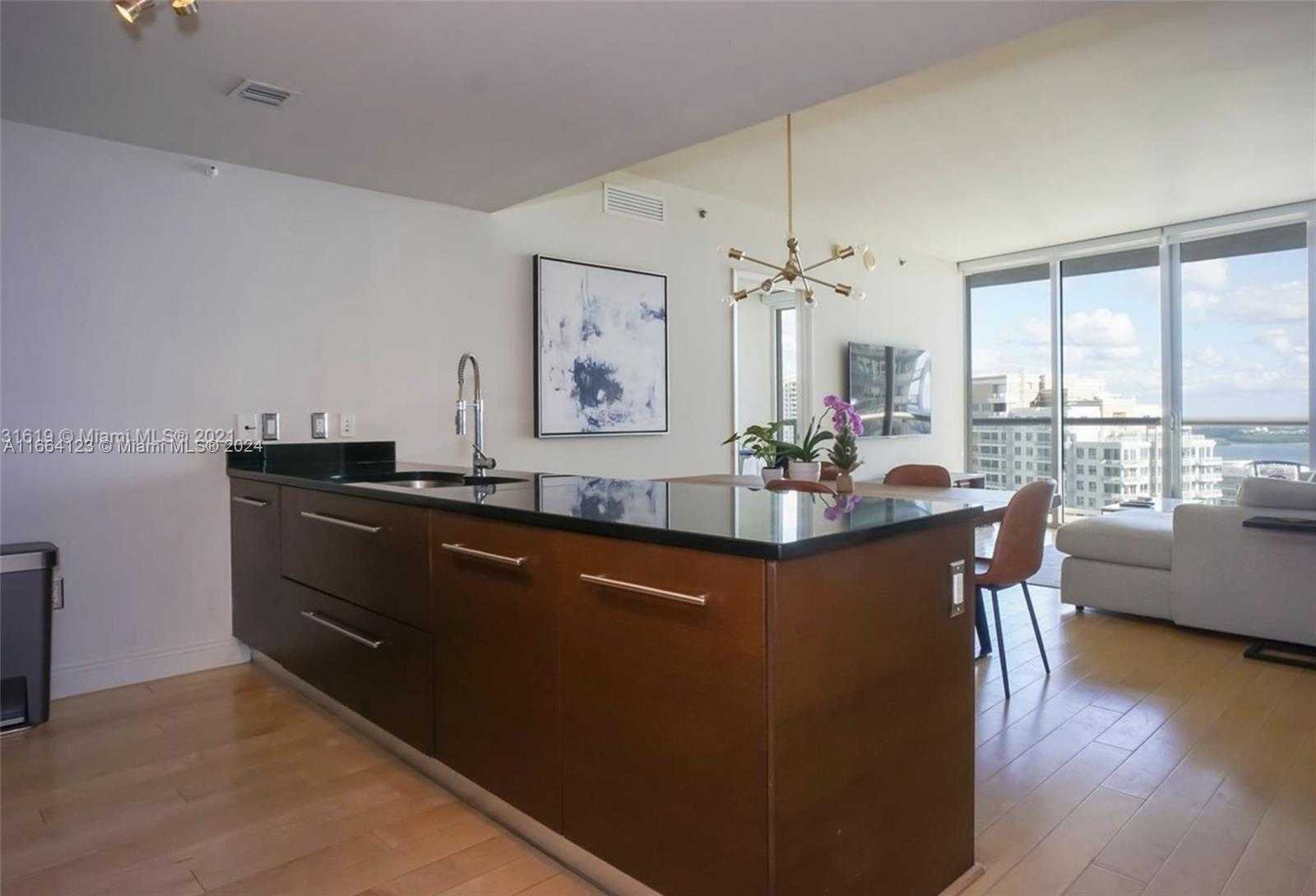 Small Image of 475 BRICKELL AVE #3107, Miami Number 3