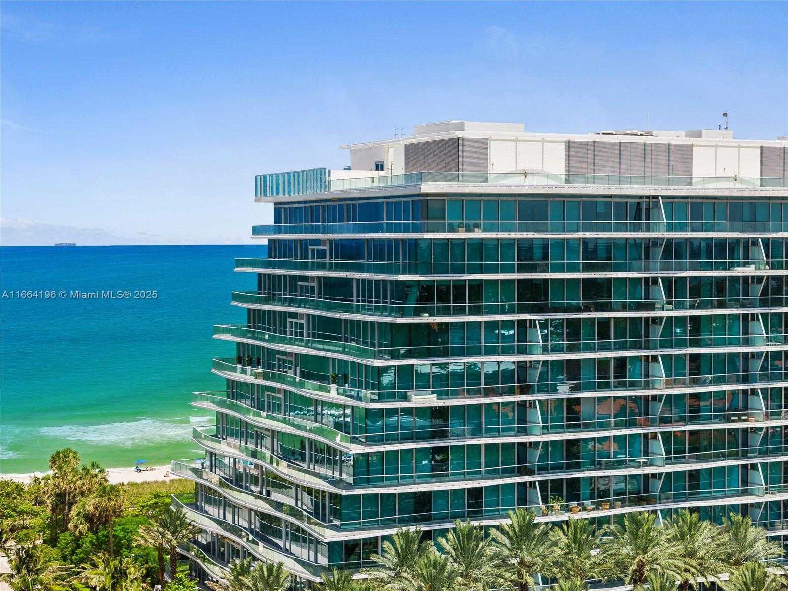 Small Image of 9349 COLLINS AVE #1101, Surfside Number 77
