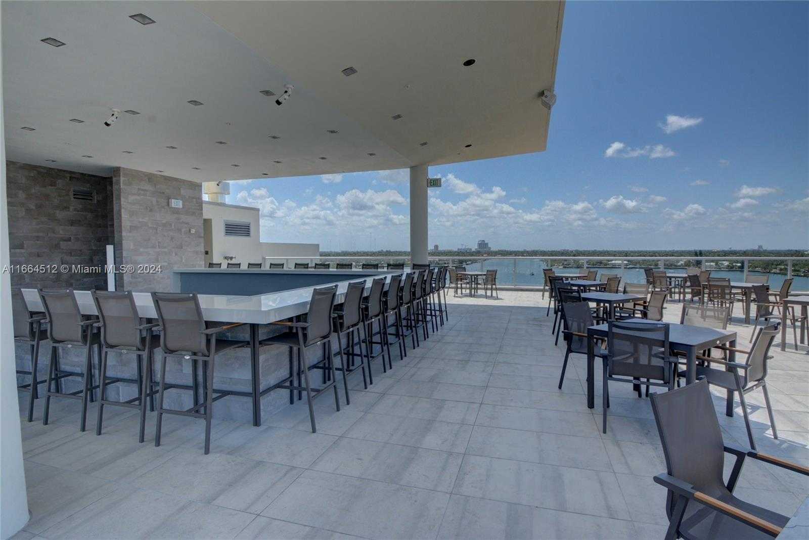 Small Image of 777 NORTH OCEAN DR #N331, Hollywood Number 29