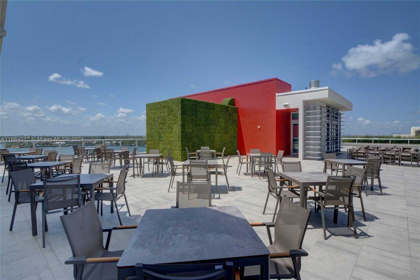 Small Image of 777 NORTH OCEAN DR #N331, Hollywood Number 30