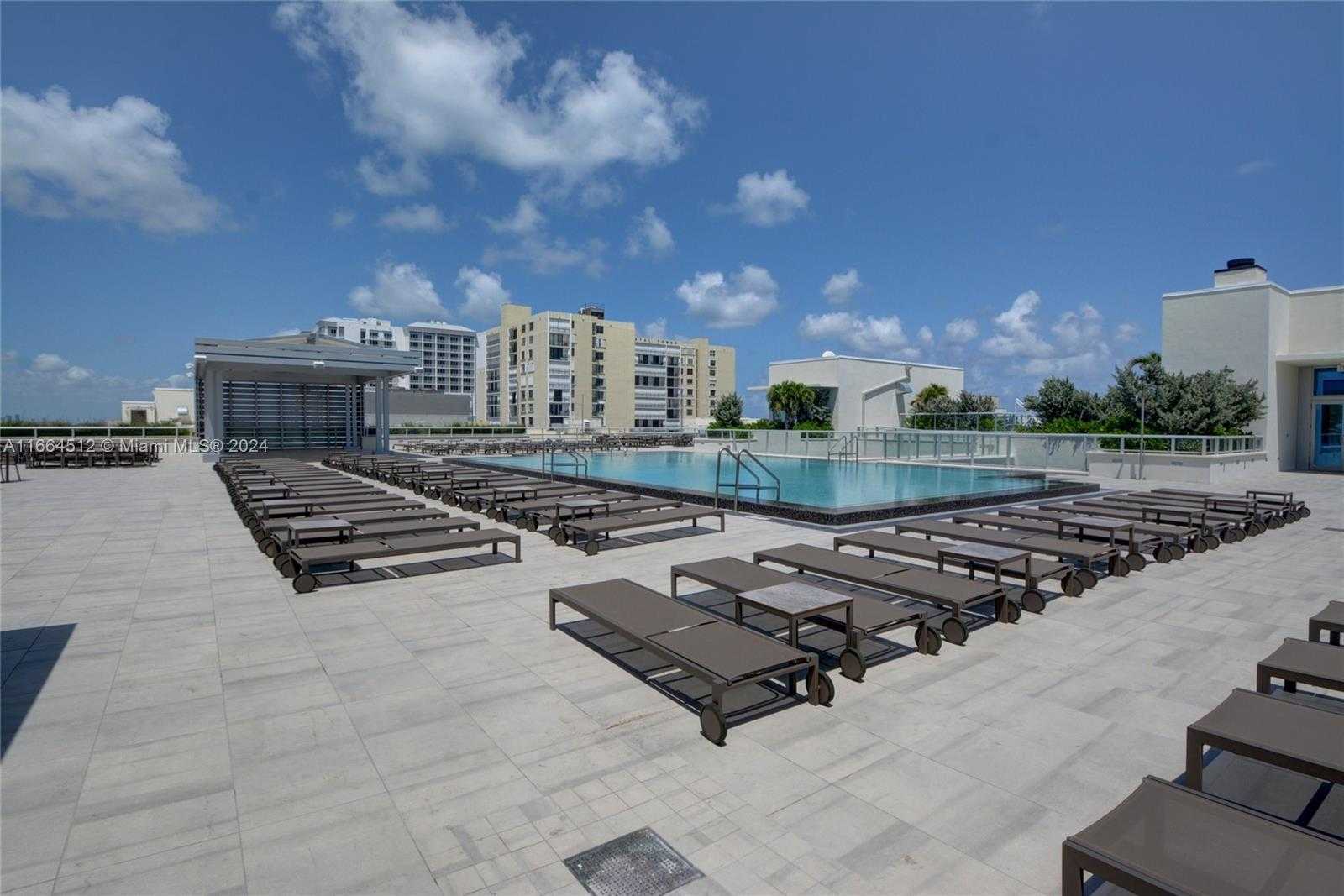 Small Image of 777 NORTH OCEAN DR #N331, Hollywood Number 31
