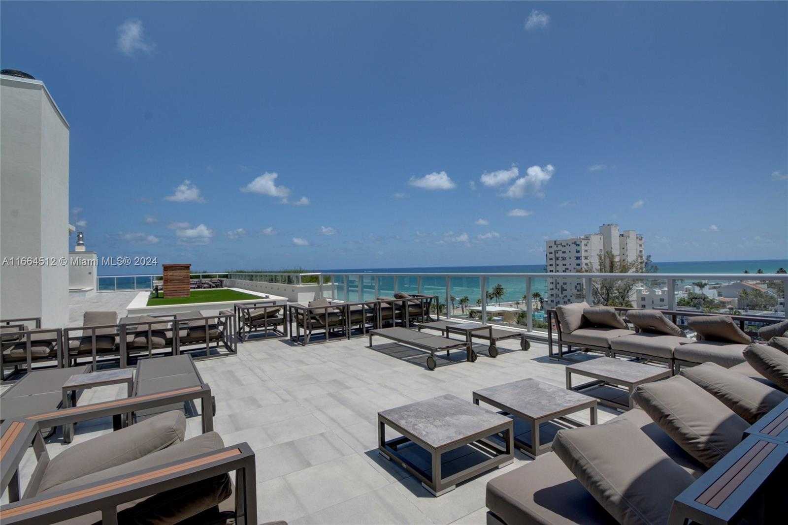 Small Image of 777 NORTH OCEAN DR #N331, Hollywood Number 32