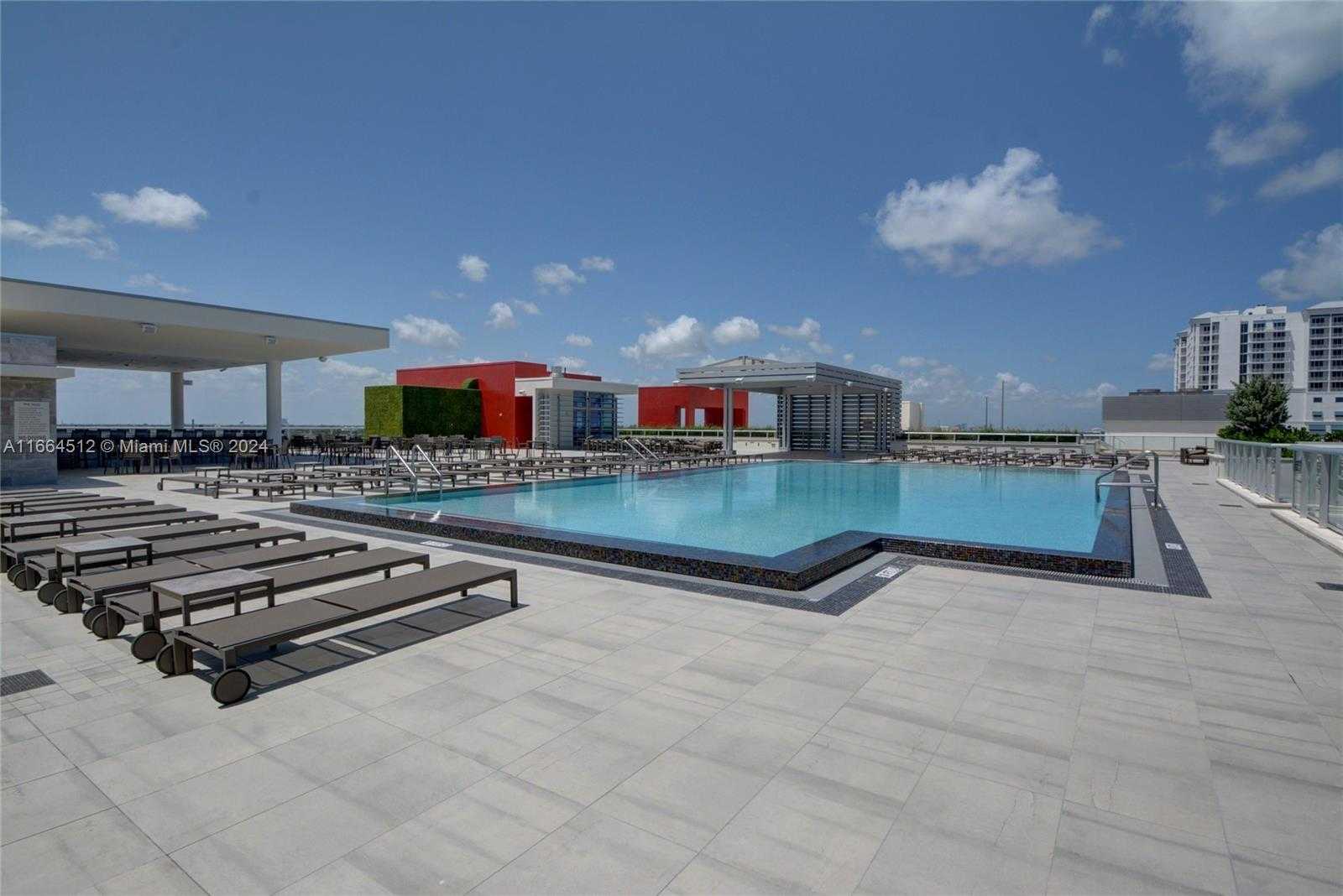 Small Image of 777 NORTH OCEAN DR #N331, Hollywood Number 33