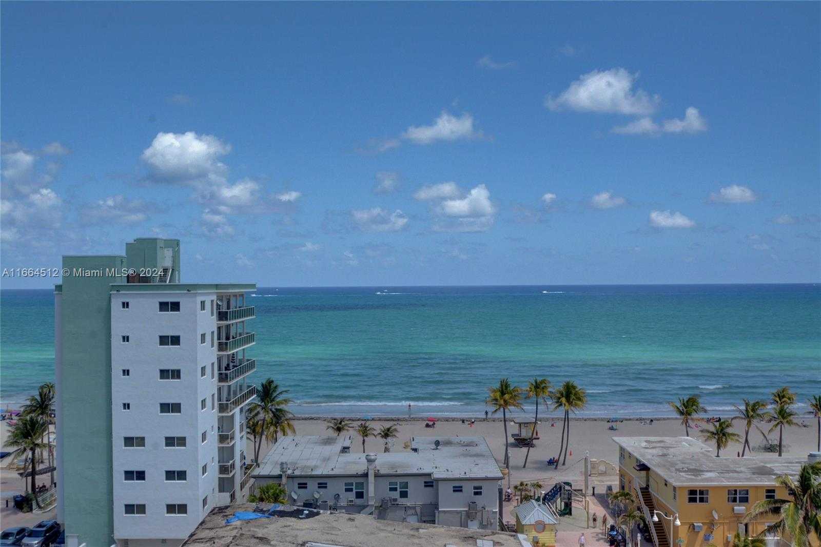 Small Image of 777 NORTH OCEAN DR #N331, Hollywood Number 34