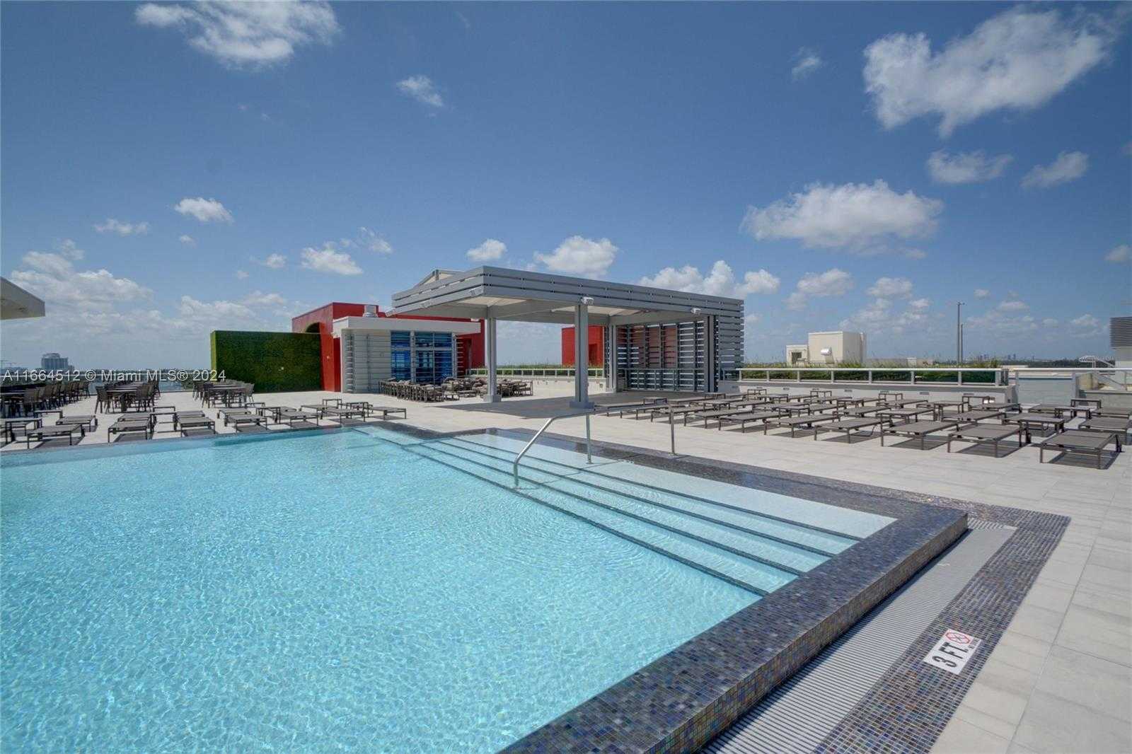 Small Image of 777 NORTH OCEAN DR #N331, Hollywood Number 35