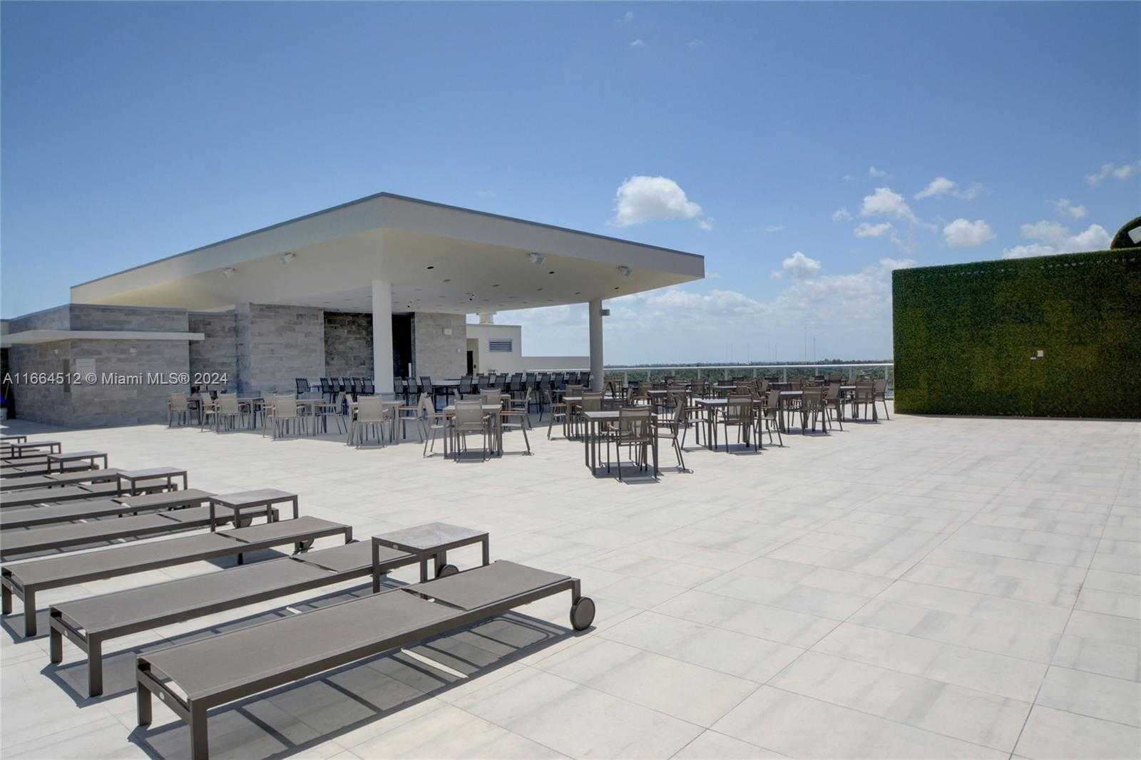 Small Image of 777 NORTH OCEAN DR #N331, Hollywood Number 36