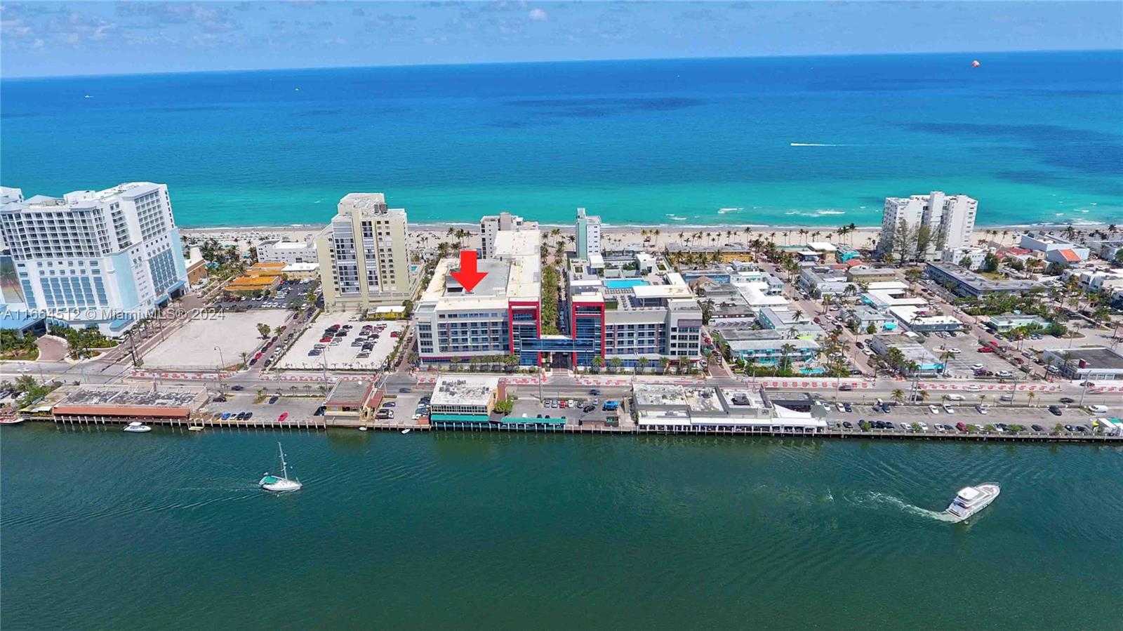 Small Image of 777 NORTH OCEAN DR #N331, Hollywood Number 39