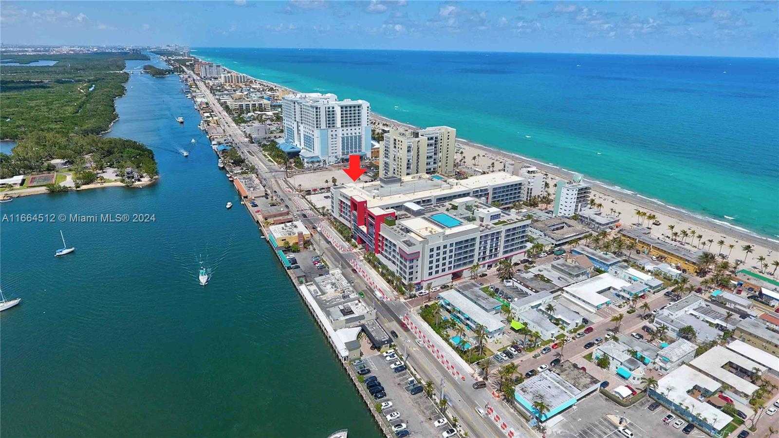 Small Image of 777 NORTH OCEAN DR #N331, Hollywood Number 40