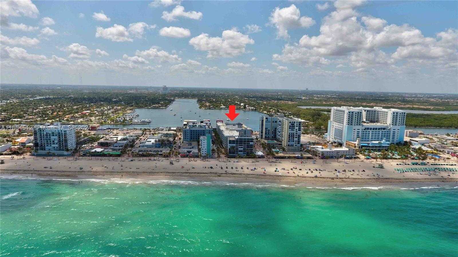 Small Image of 777 NORTH OCEAN DR #N331, Hollywood Number 41