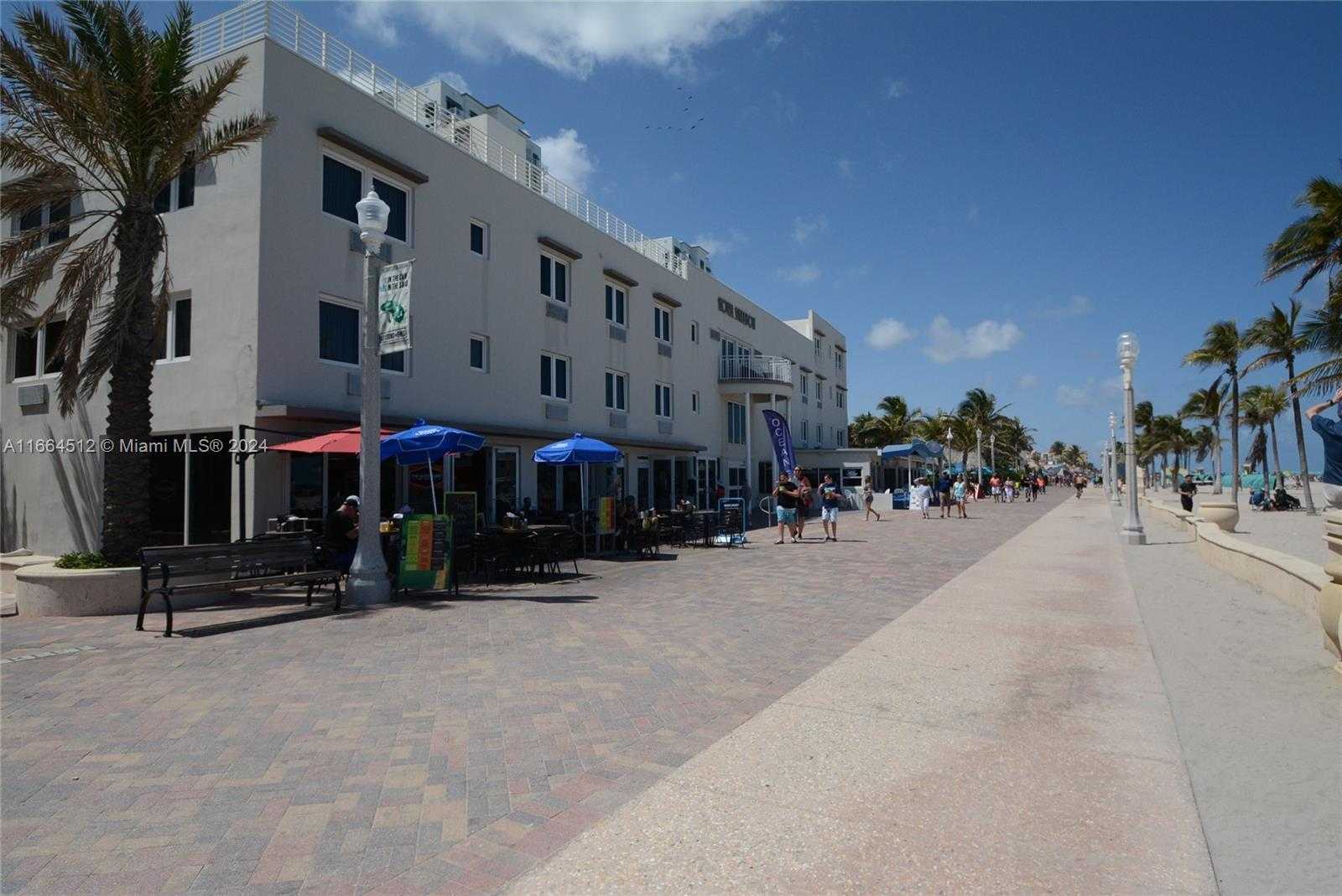 Small Image of 777 NORTH OCEAN DR #N331, Hollywood Number 42