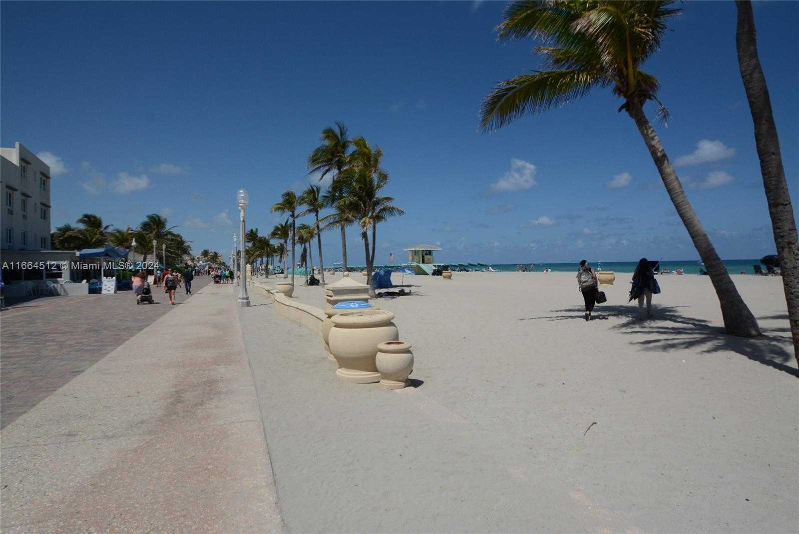Small Image of 777 NORTH OCEAN DR #N331, Hollywood Number 43