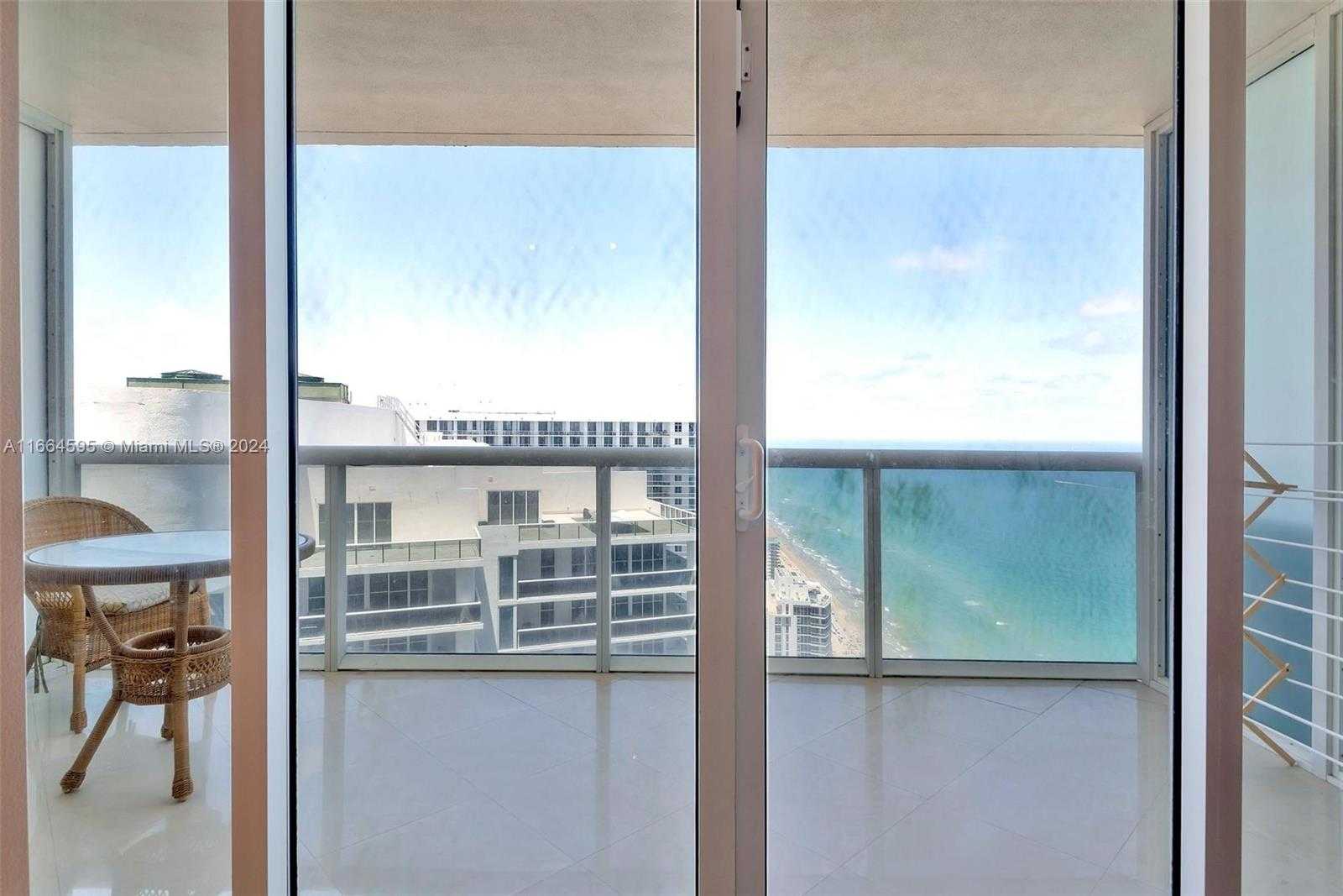 Small Image of 1830 SOUTH OCEAN DR #4709, Hallandale Beach Number 12