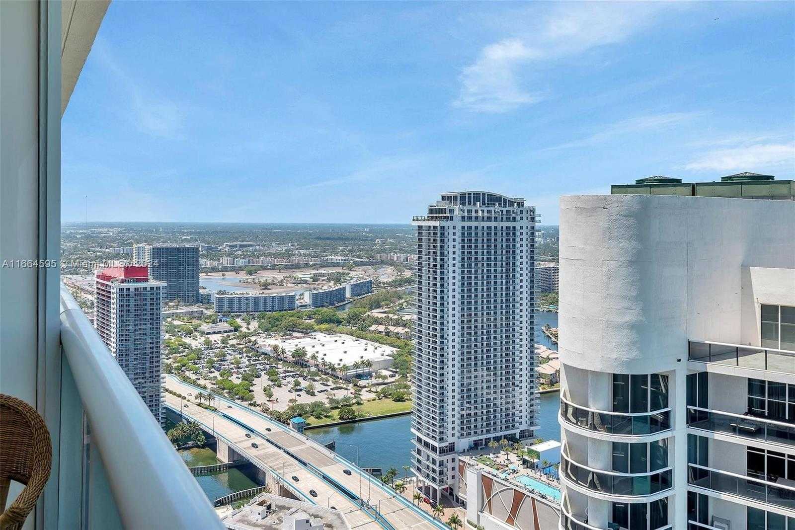Small Image of 1830 SOUTH OCEAN DR #4709, Hallandale Beach Number 14