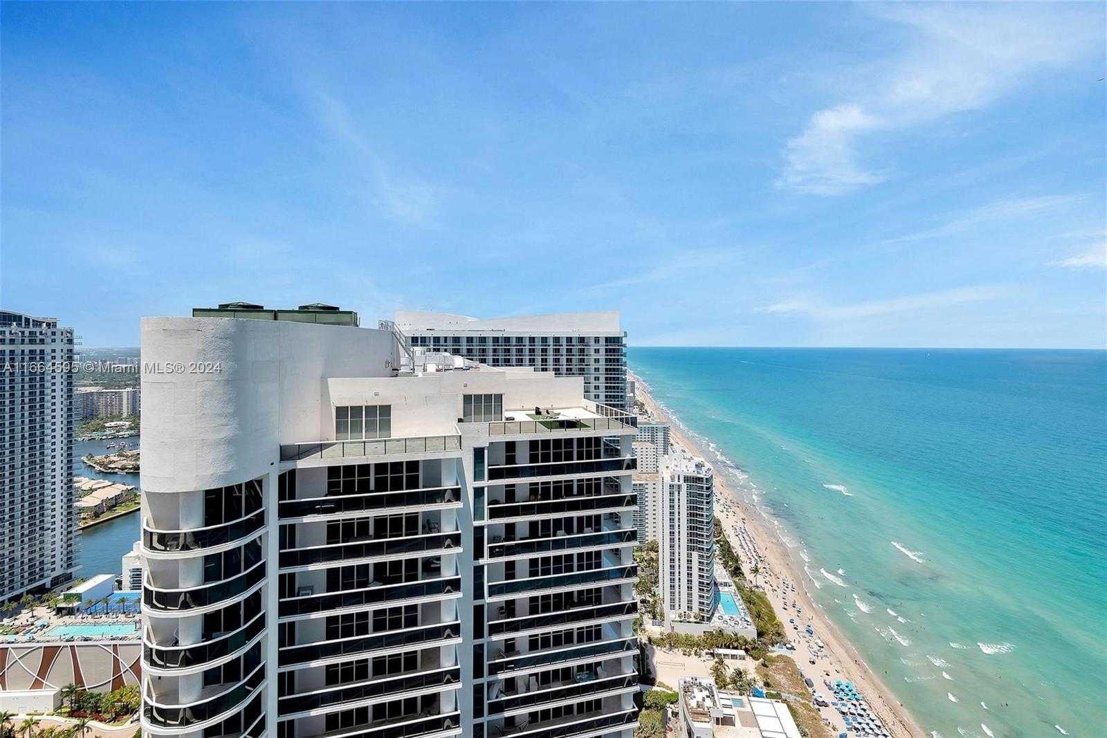 Small Image of 1830 SOUTH OCEAN DR #4709, Hallandale Beach Number 18