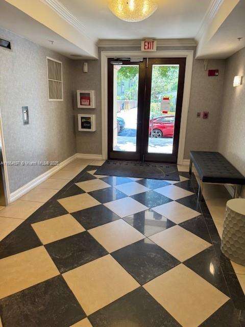 Small Image of 1919 VAN BUREN ST #516A, Hollywood Number 30