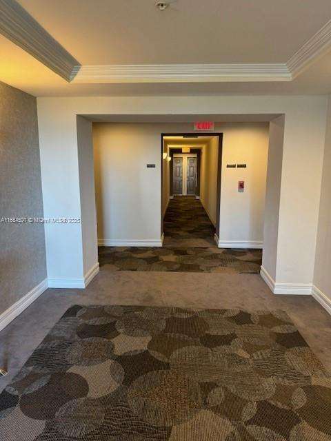 Small Image of 1919 VAN BUREN ST #516A, Hollywood Number 32