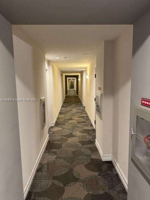 Small Image of 1919 VAN BUREN ST #516A, Hollywood Number 33