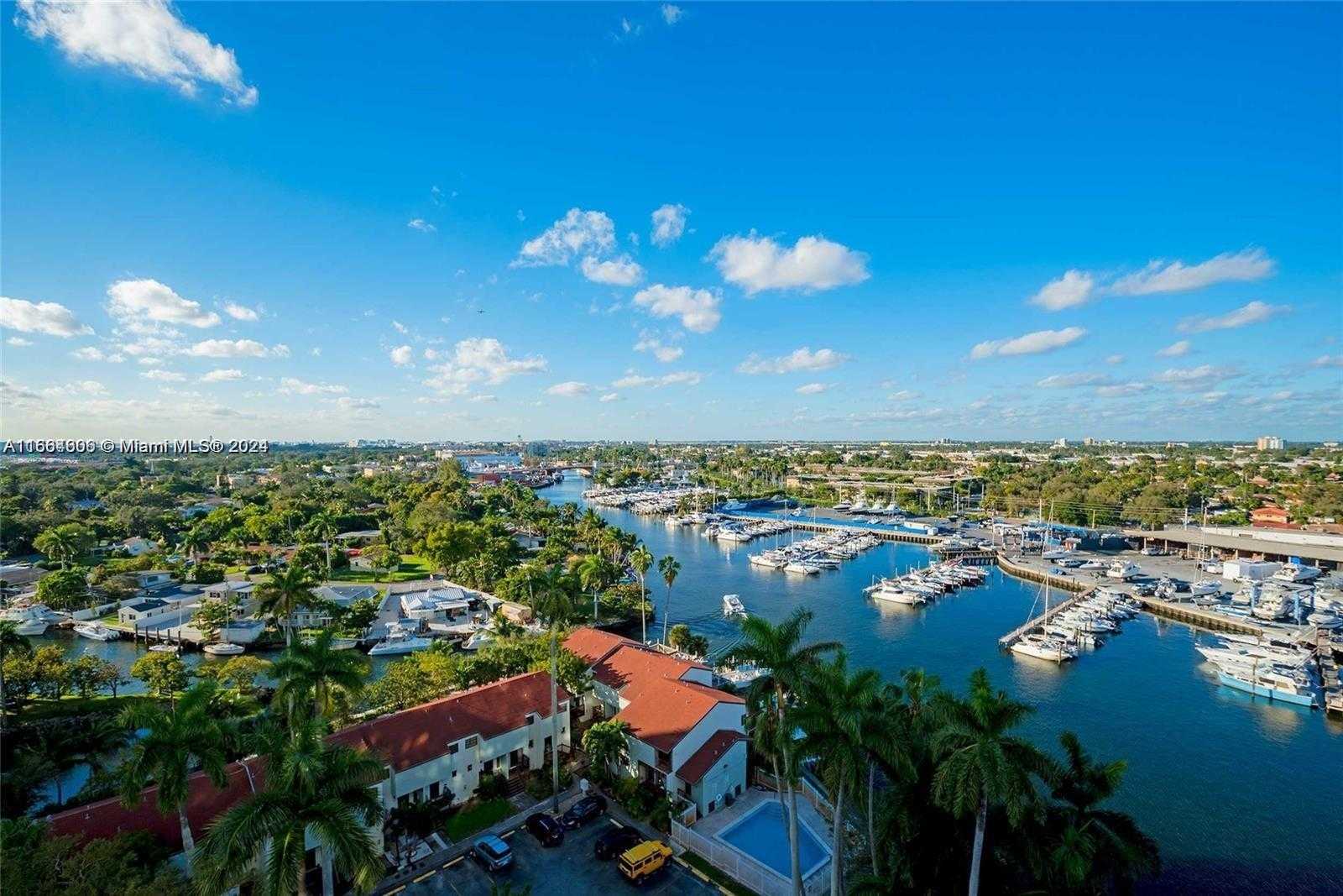 Small Image of 1861 NORTH WEST S RIVER DR #1404, Miami Number 13