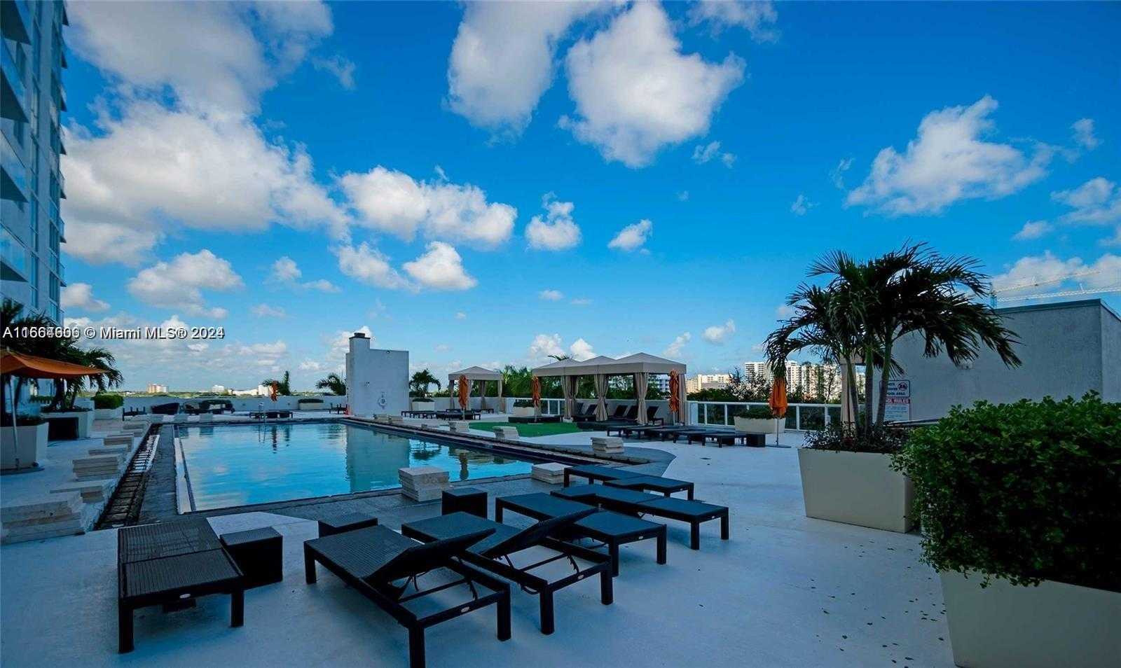 Small Image of 1861 NORTH WEST S RIVER DR #1404, Miami Number 14