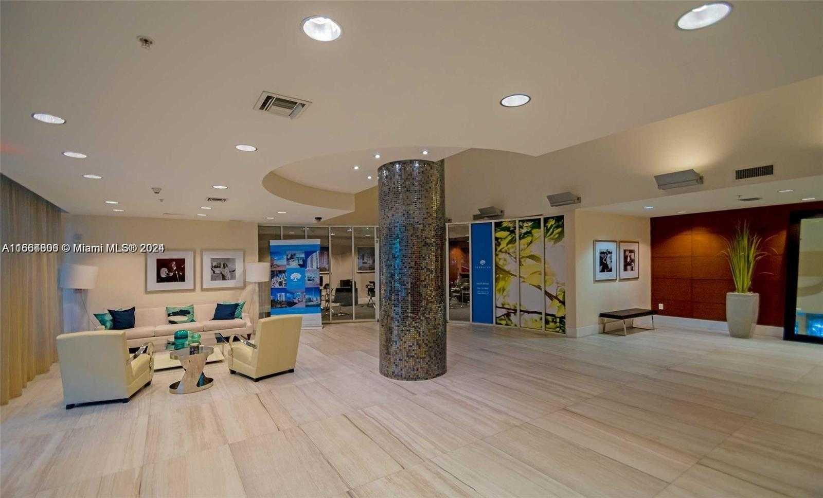 Small Image of 1861 NORTH WEST S RIVER DR #1404, Miami Number 2