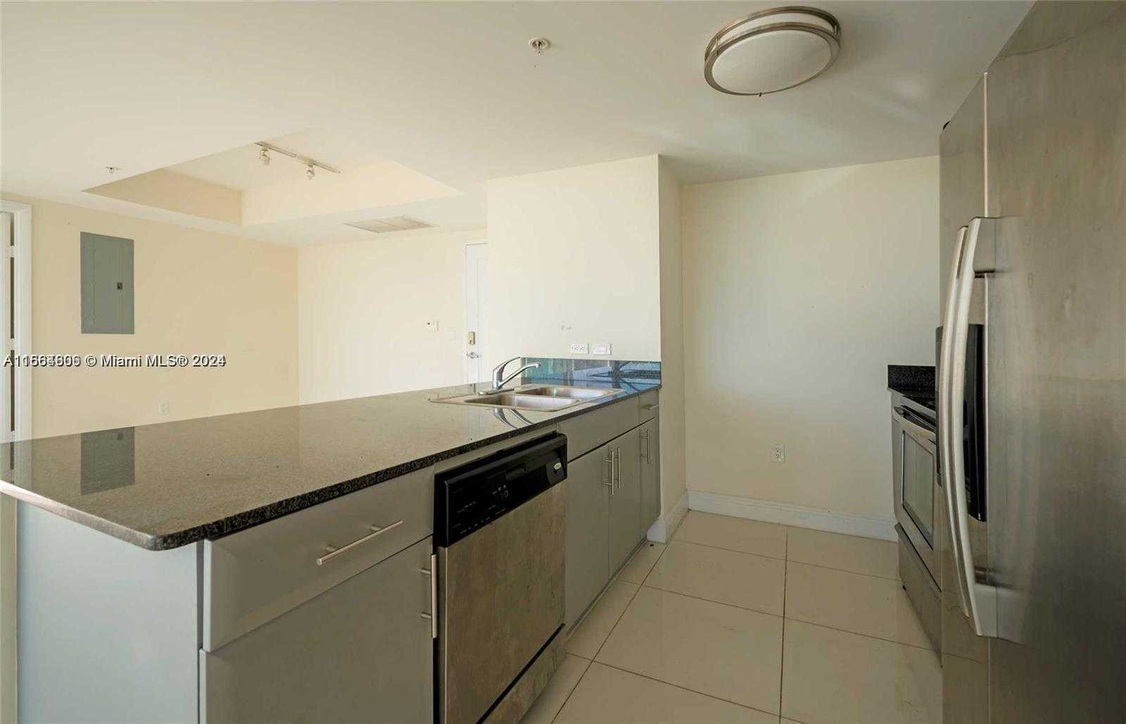 Small Image of 1861 NORTH WEST S RIVER DR #1404, Miami Number 6