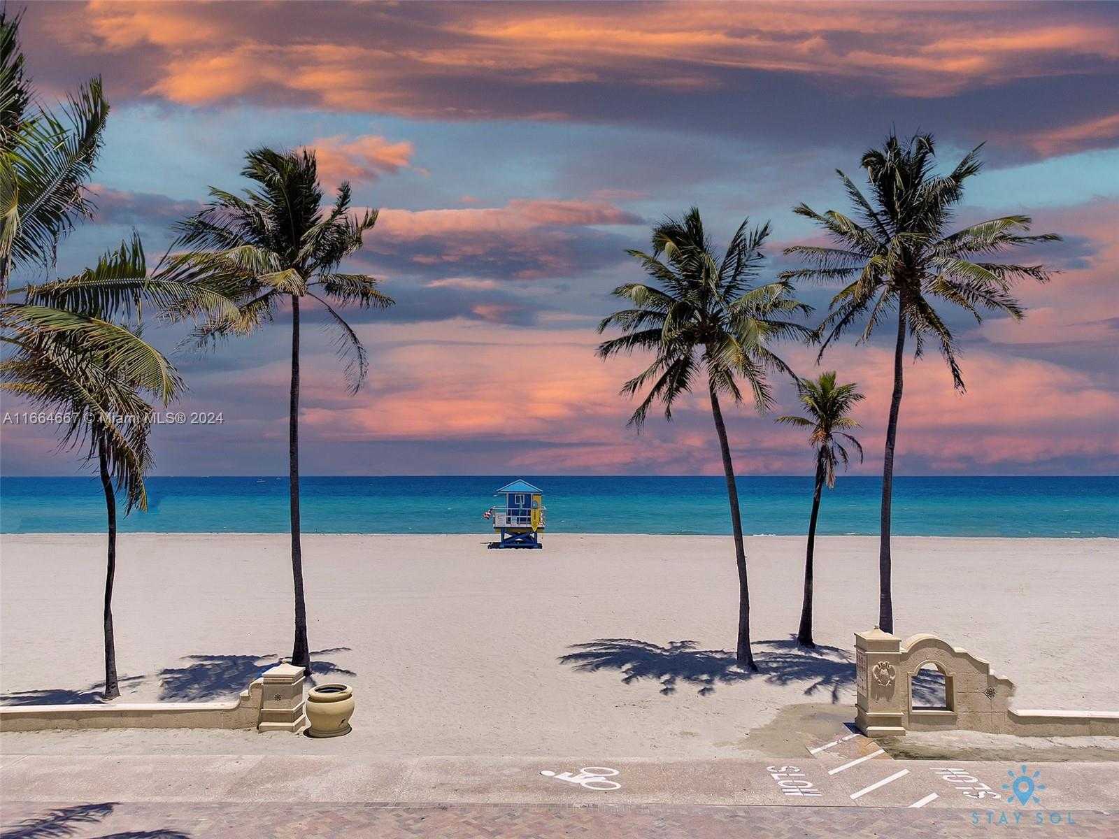 Small Image of 777 NORTH OCEAN DR #S306, Hollywood Number 14