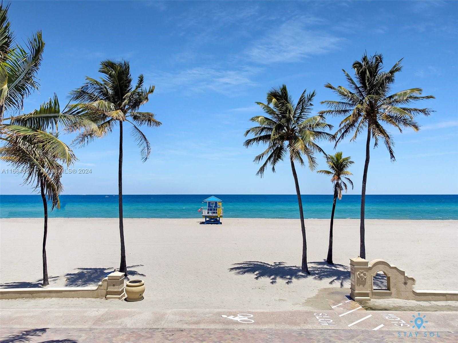 Small Image of 777 NORTH OCEAN DR #S306, Hollywood Number 15