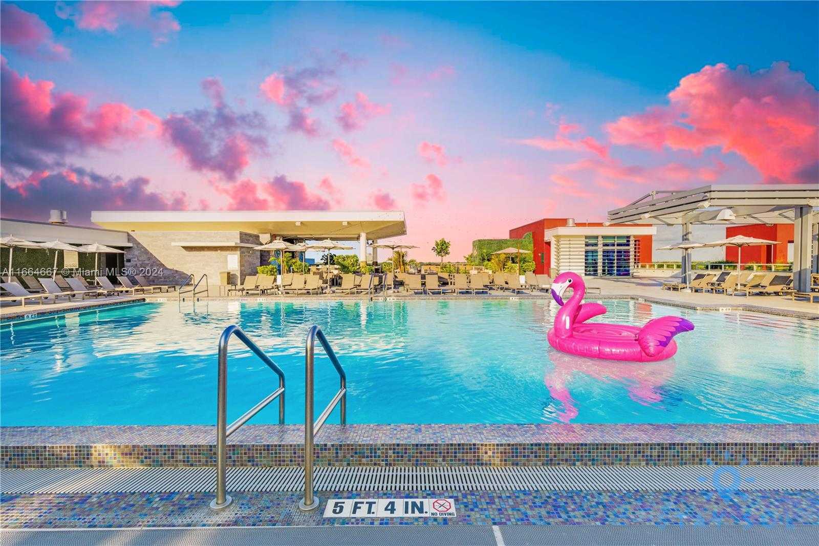Small Image of 777 NORTH OCEAN DR #S306, Hollywood Number 23