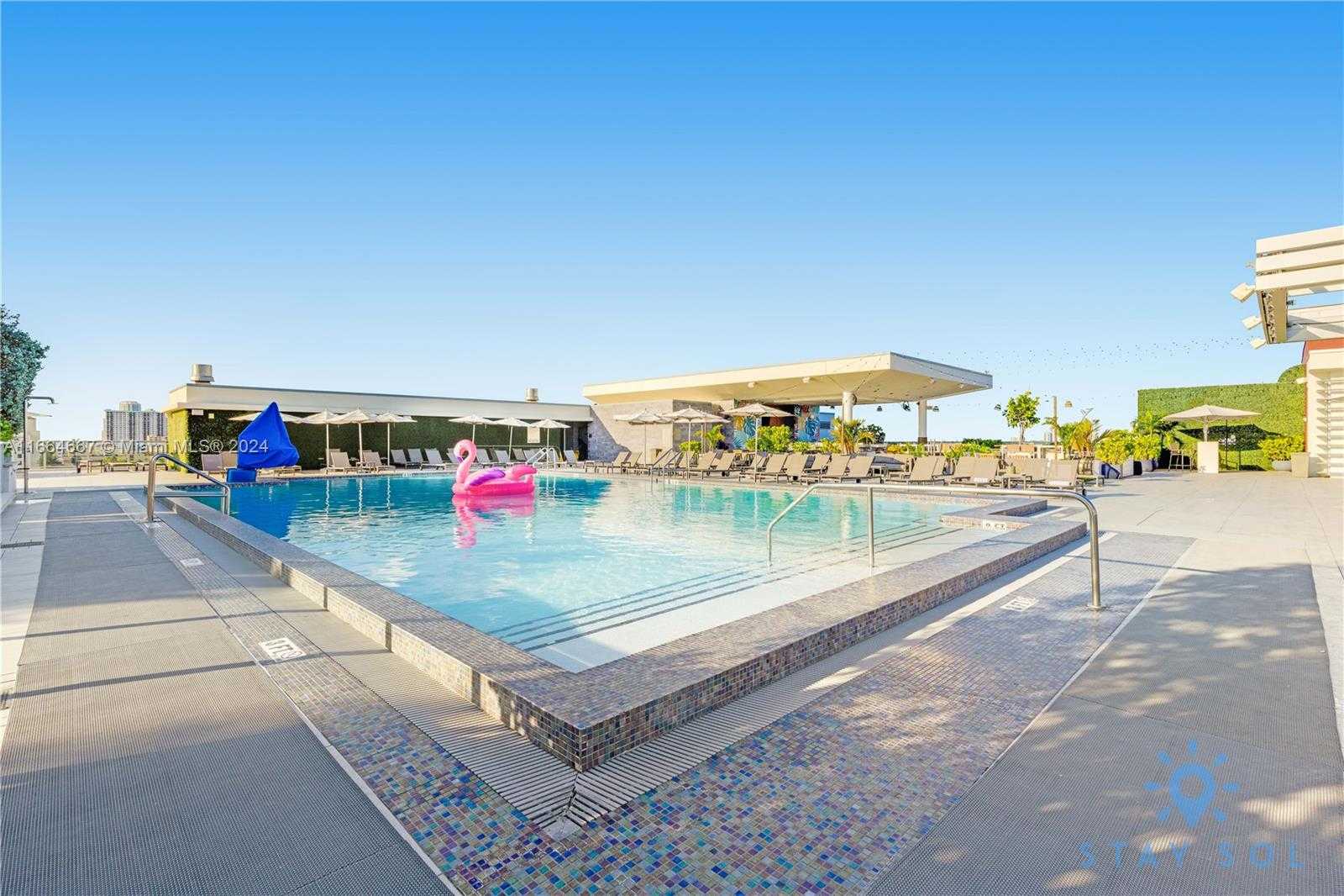 Small Image of 777 NORTH OCEAN DR #S306, Hollywood Number 25