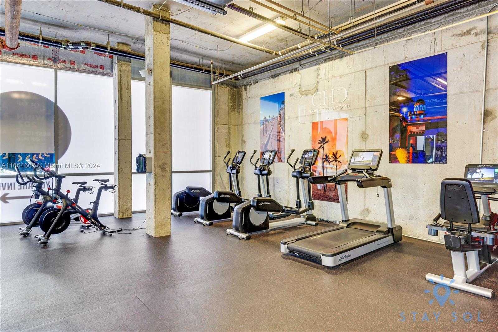 Small Image of 777 NORTH OCEAN DR #S306, Hollywood Number 29