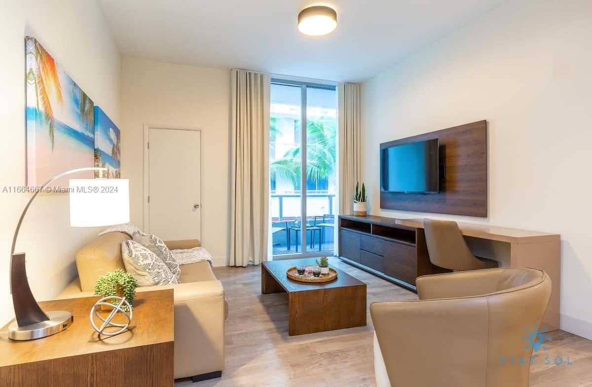 Small Image of 777 NORTH OCEAN DR #S306, Hollywood Number 3