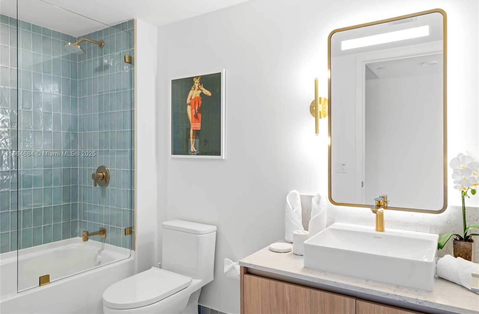 Small Image of 159 NORTH EAST 6TH ST #2716, Miami Number 22