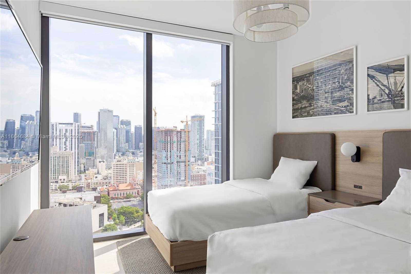 Small Image of 159 NORTH EAST 6TH ST #2716, Miami Number 26