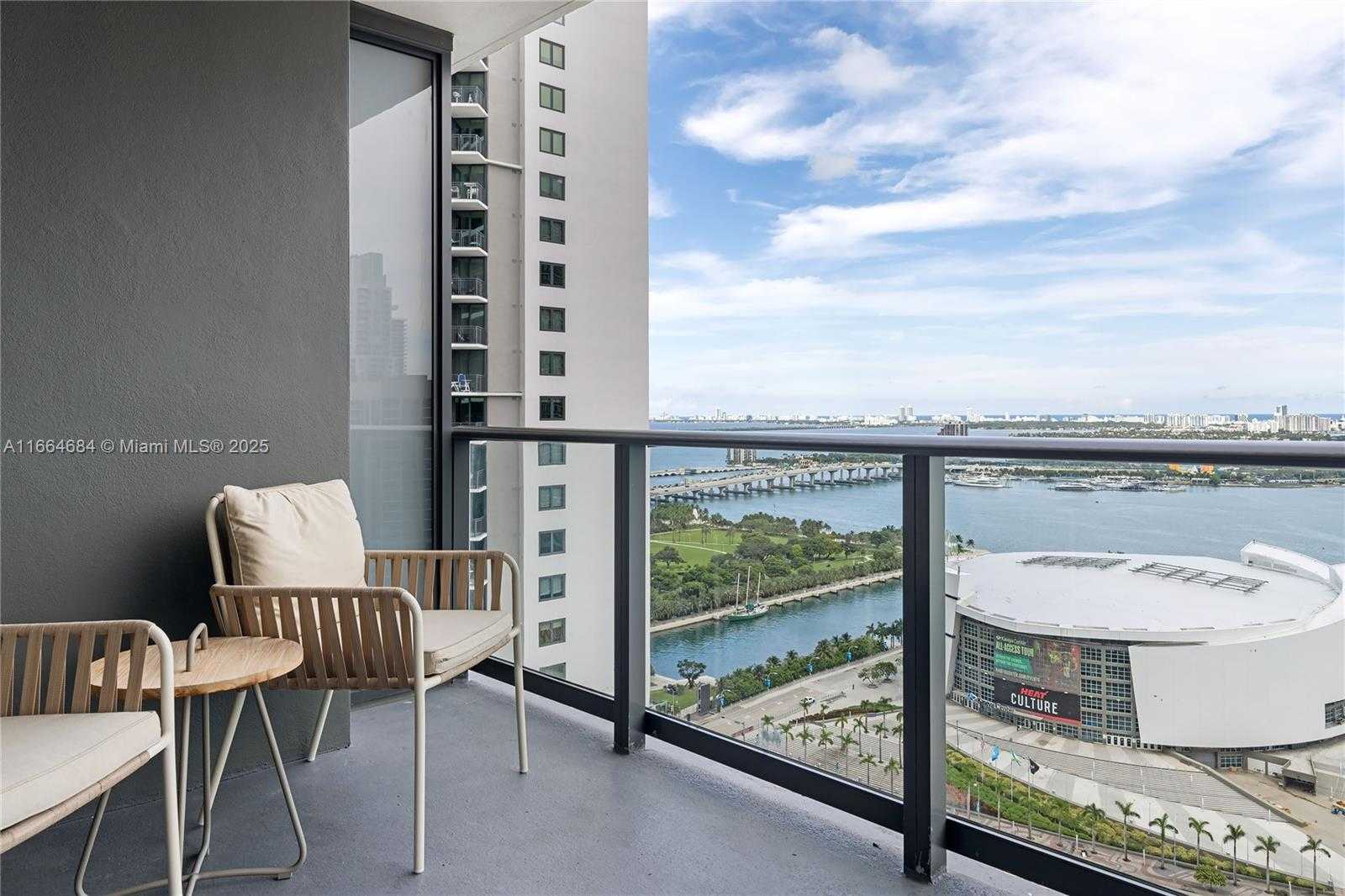 Small Image of 159 NORTH EAST 6TH ST #2716, Miami Number 33
