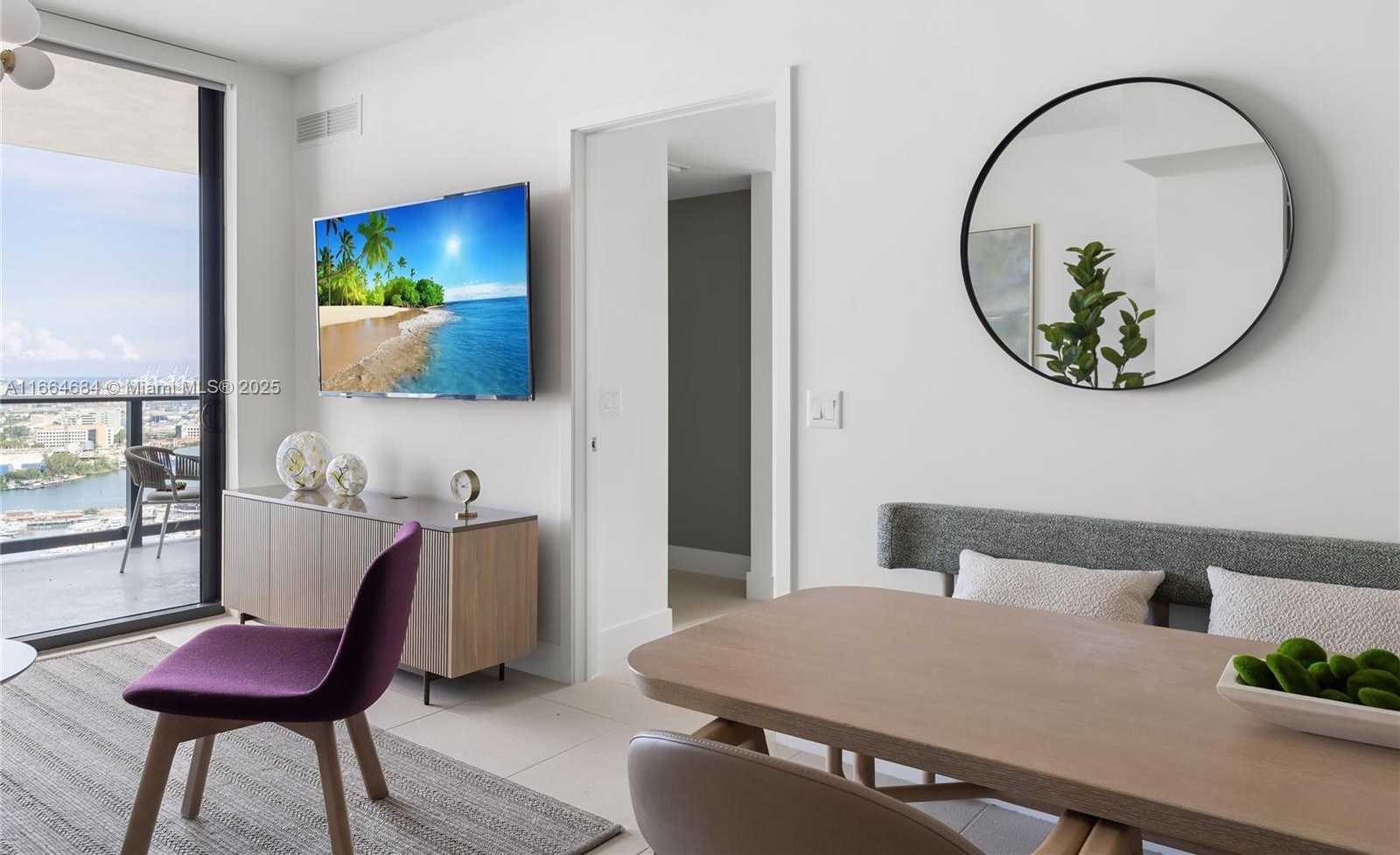 Small Image of 159 NORTH EAST 6TH ST #2716, Miami Number 5