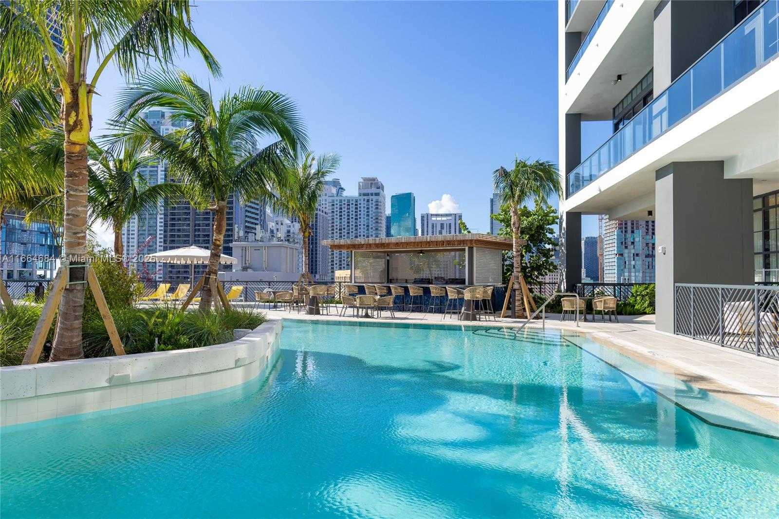 Small Image of 159 NORTH EAST 6TH ST #2716, Miami Number 54