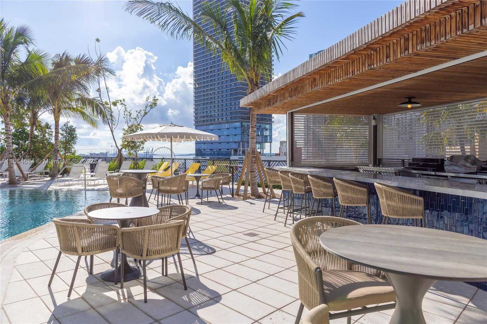Small Image of 159 NORTH EAST 6TH ST #2716, Miami Number 55