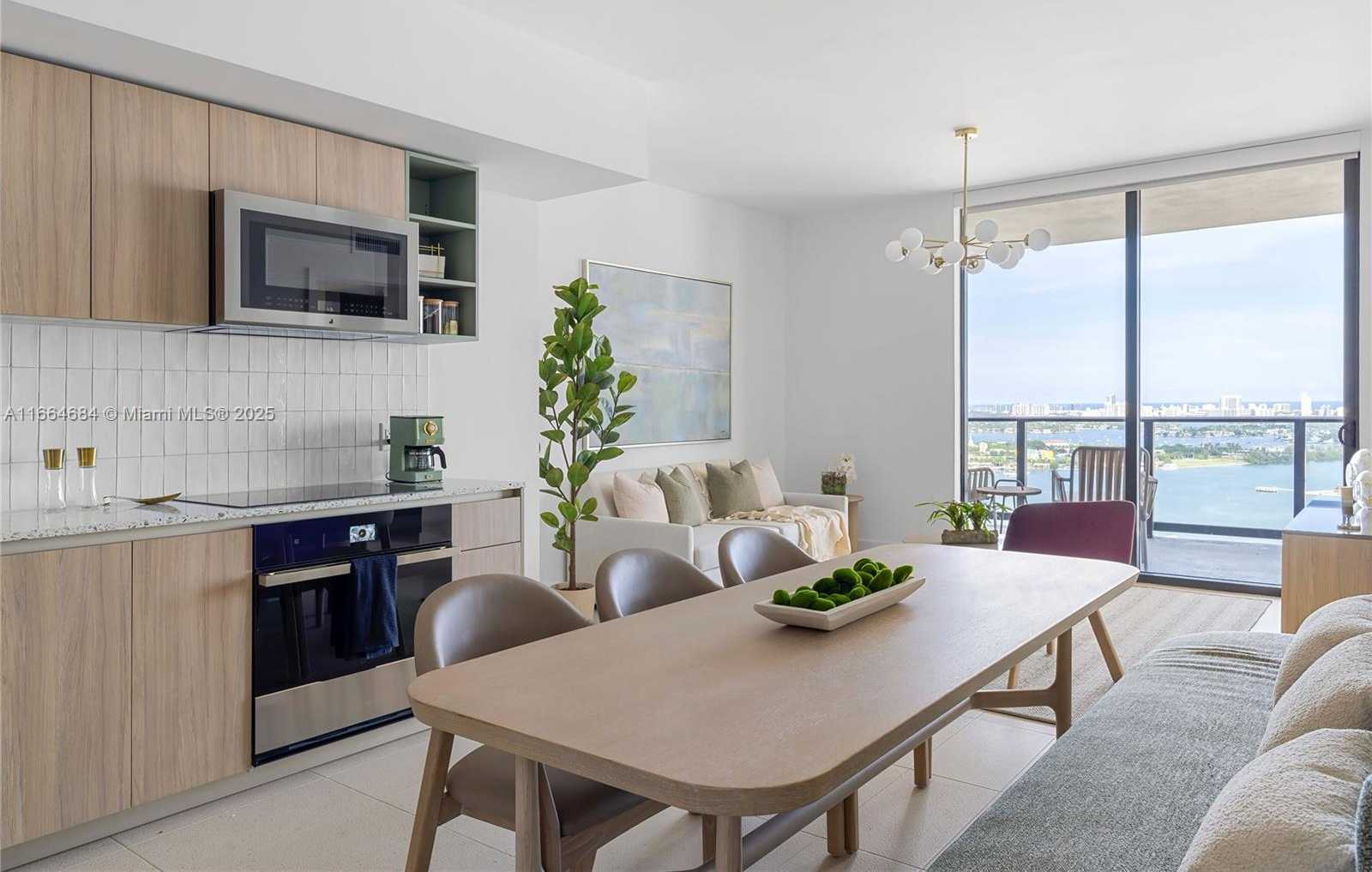 Small Image of 159 NORTH EAST 6TH ST #2716, Miami Number 8