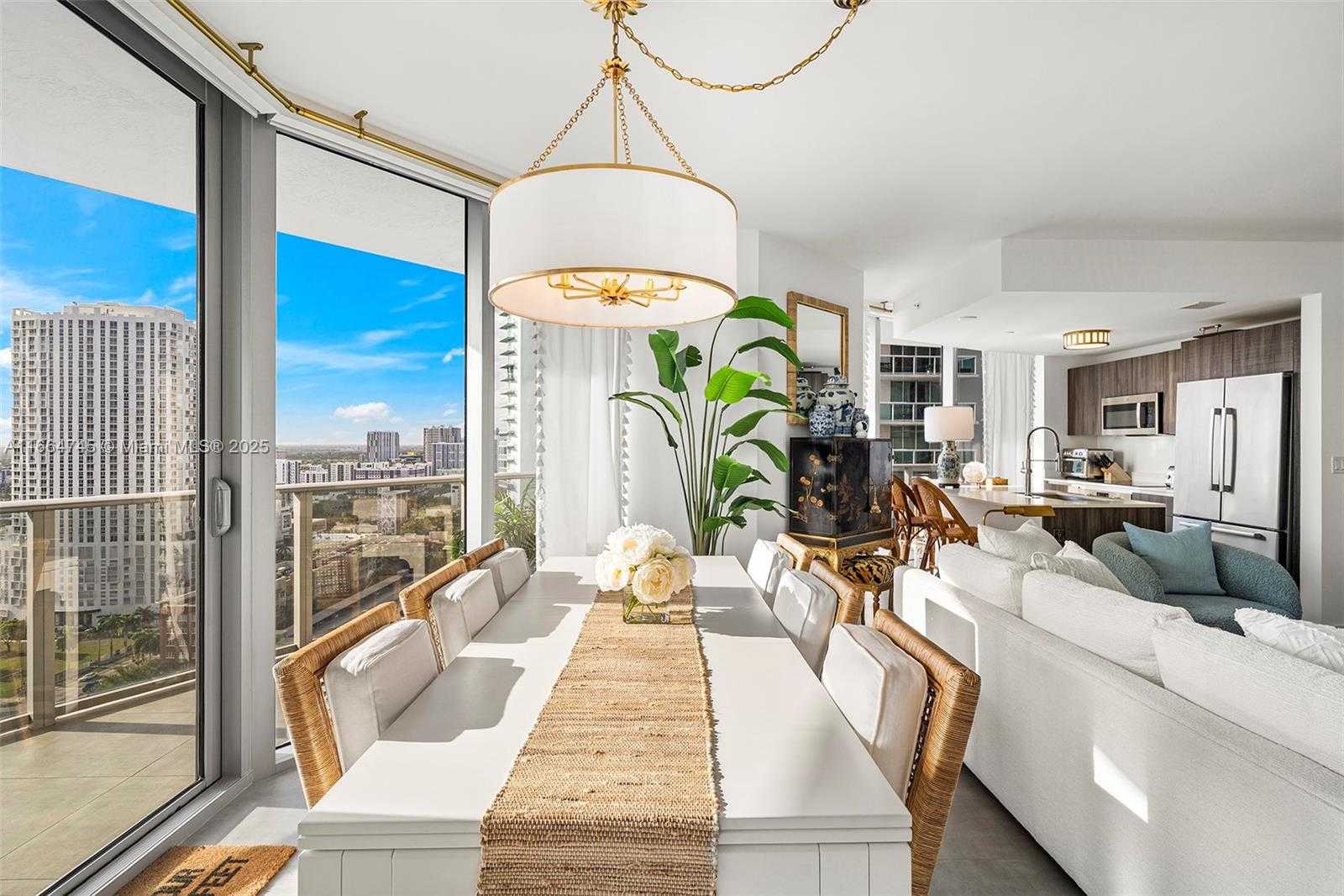 Small Image of 488 NORTH EAST 18TH ST #2301, Miami Number 10