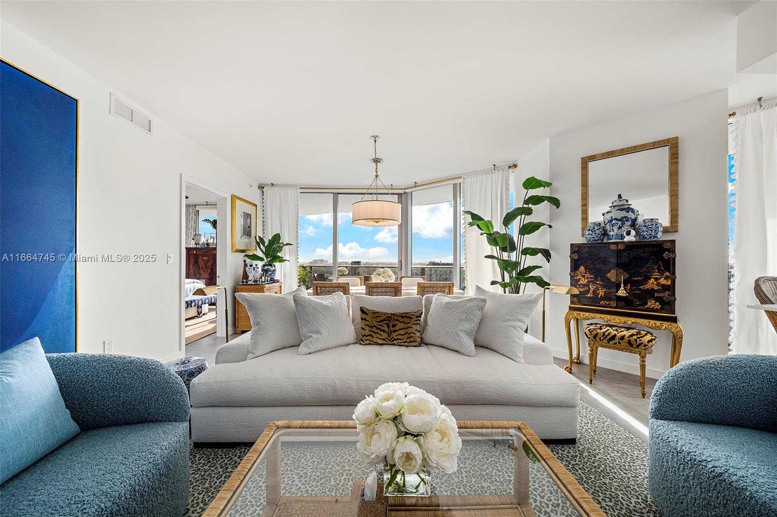 Small Image of 488 NORTH EAST 18TH ST #2301, Miami Number 13