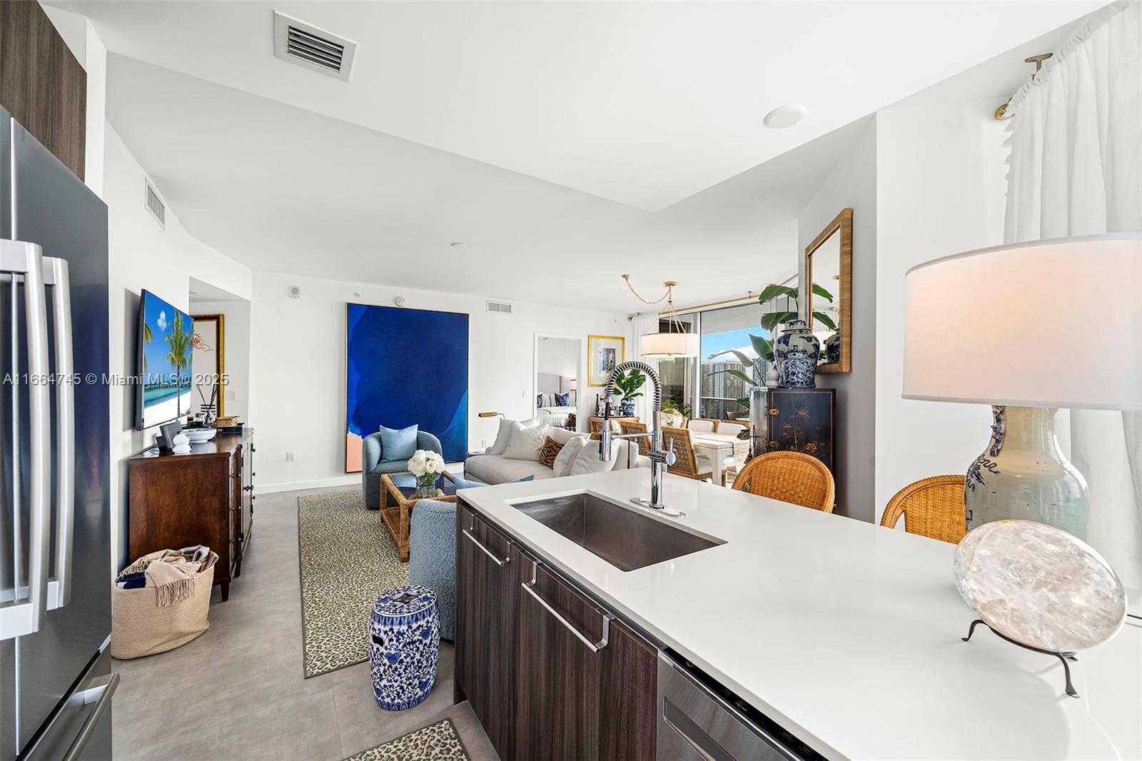 Small Image of 488 NORTH EAST 18TH ST #2301, Miami Number 15