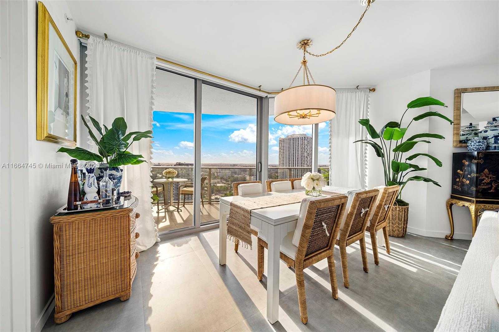 Small Image of 488 NORTH EAST 18TH ST #2301, Miami Number 16