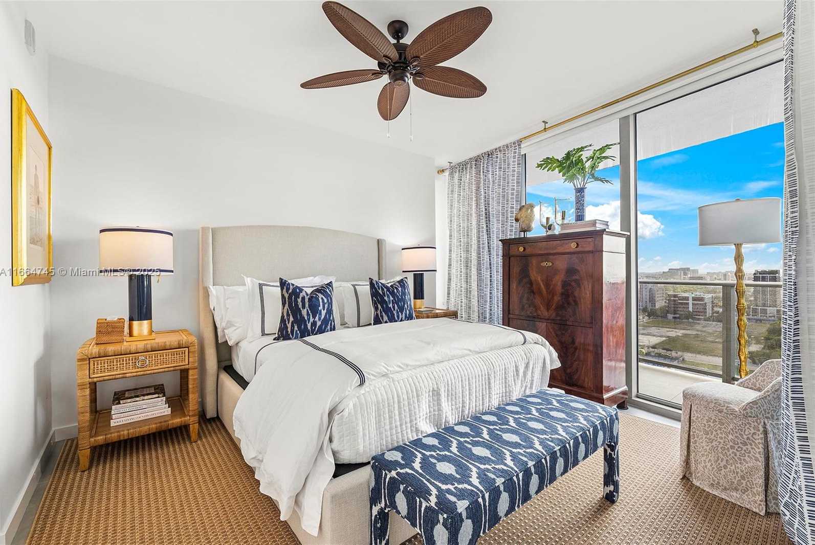 Small Image of 488 NORTH EAST 18TH ST #2301, Miami Number 17