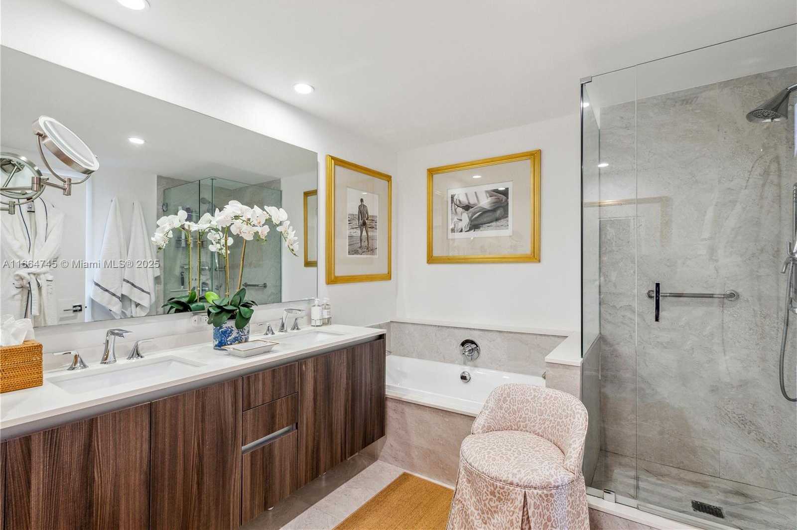 Small Image of 488 NORTH EAST 18TH ST #2301, Miami Number 19