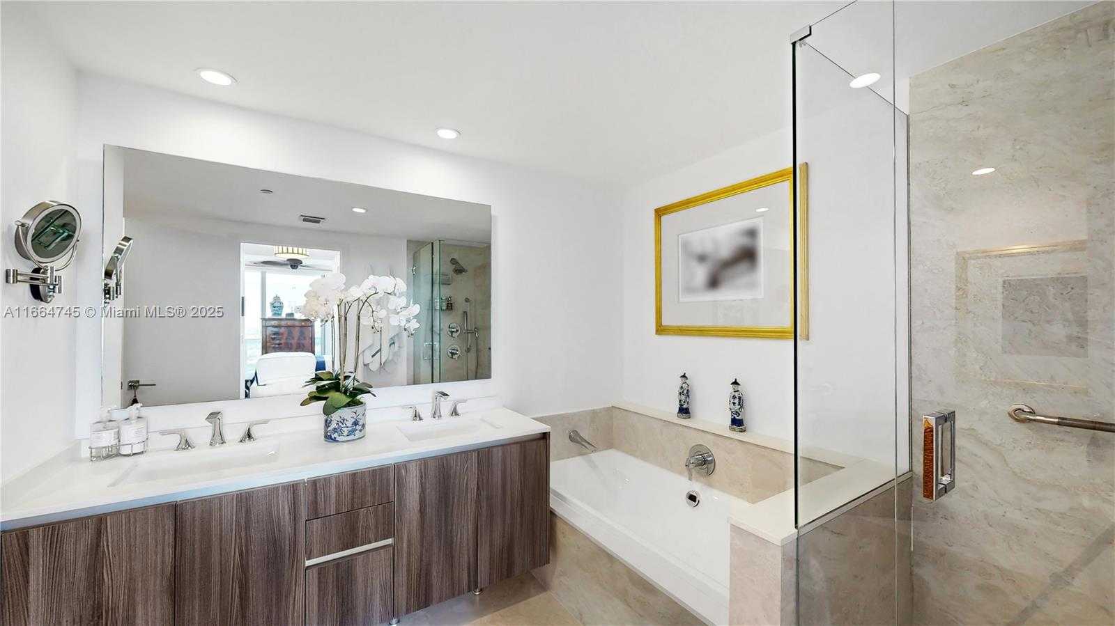 Small Image of 488 NORTH EAST 18TH ST #2301, Miami Number 20