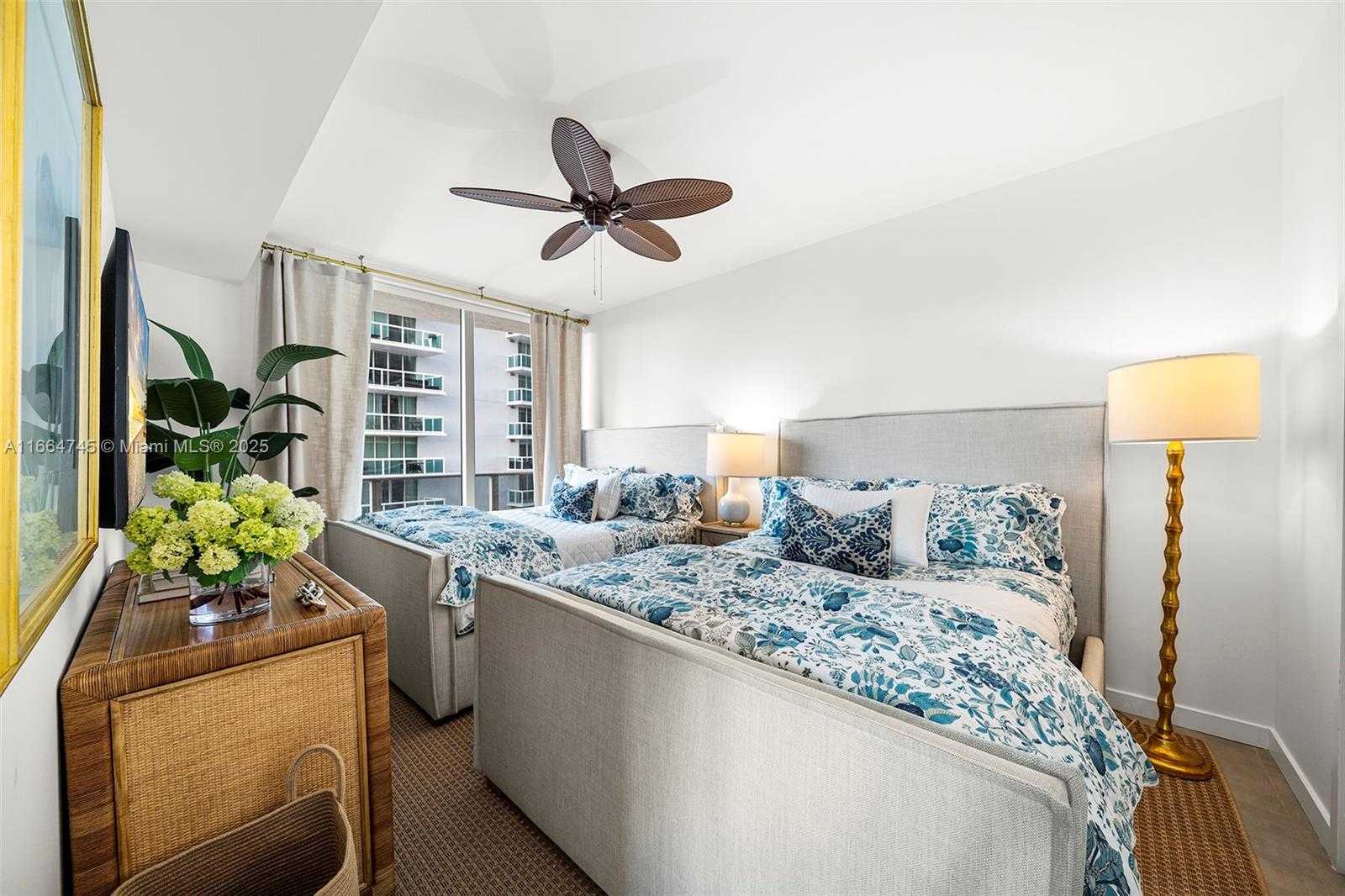 Small Image of 488 NORTH EAST 18TH ST #2301, Miami Number 24